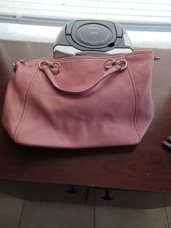Coach Authentic Bag