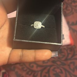 Kay Jewelers Ring