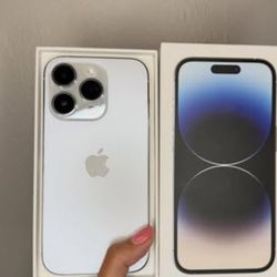 iPhone 14 Pro Unlocked / Liberado 😃