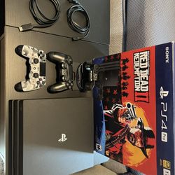 PS4 Pro