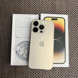 iPhone 14 Pro Max 256gb Unlocked!!