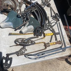 Schwinn Parts For Sale