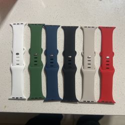 Watch Bands for Apple Watch