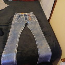 ARMOR JEANS