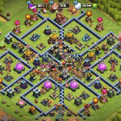 Stacked TH14 Pro Lvl Semi Max 