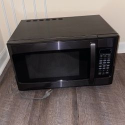 Hamilton Beach Microwave 