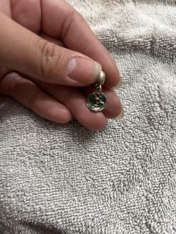 Ariel In Shell Pandora Charm 