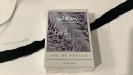 Wen Faith Eau de Parfum 1.7 oz