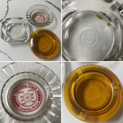 Las Vegas Ash Trays
