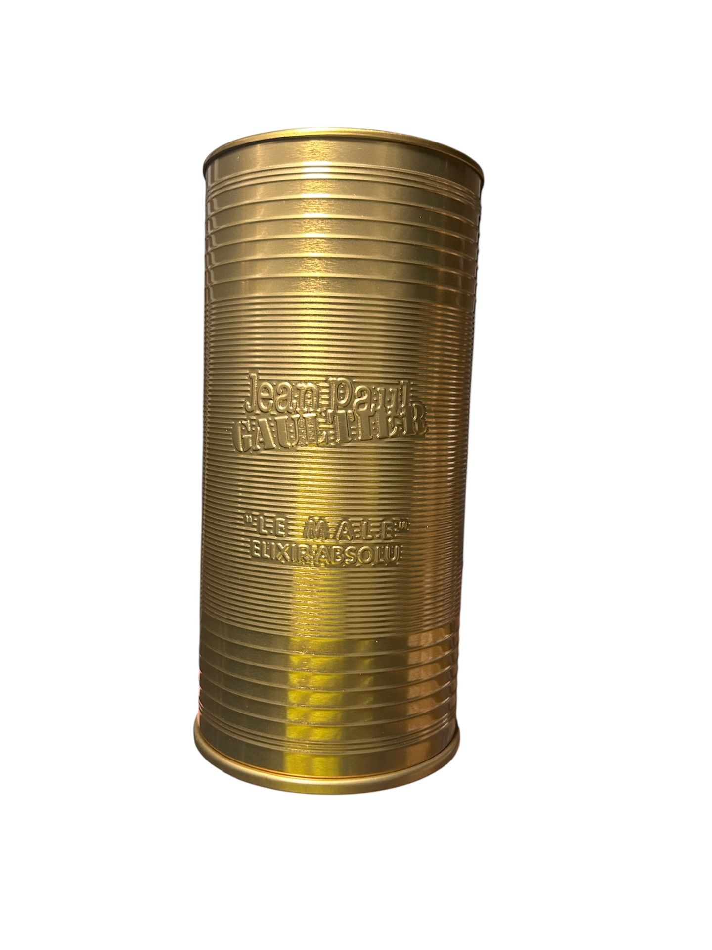Le male elixir absolu