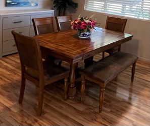 Dinning set