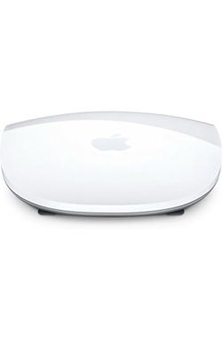 Apple Magic Mouse 2 Wireless - Silver (Barely Used)