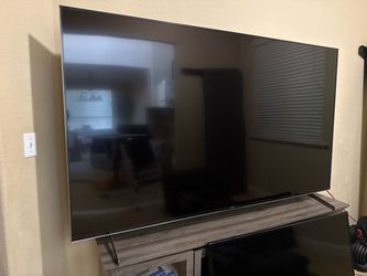 Ultra Thin Smart TV SONY