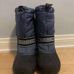 SOREL Snow and Rain Boots