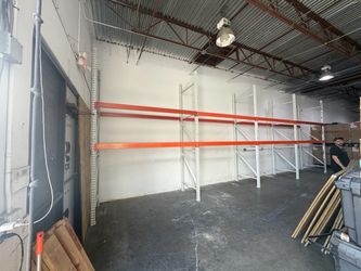 Warehouse Racking