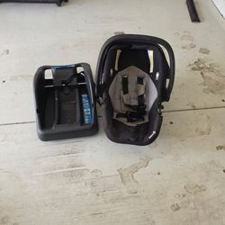 Safety 1st Grow & Go 8 in 1 Car seat Stroller Combo