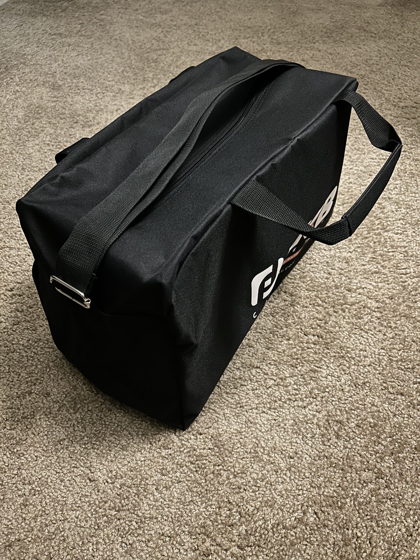 Duffle Bag