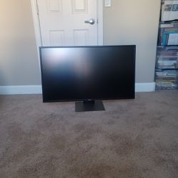 Dell 42" Multi Head Monitor