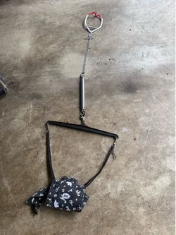FREE Jolly Jumper barely used
