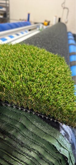 1500 Sq Foot Roll - Natural 86oz Turf - Artificial Grass