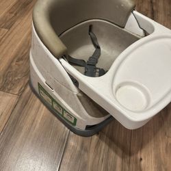Baby Booster Seat 