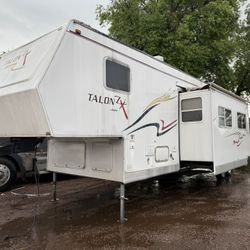 Rvs