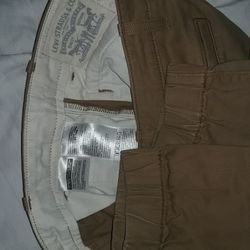 Levi's Men Pants