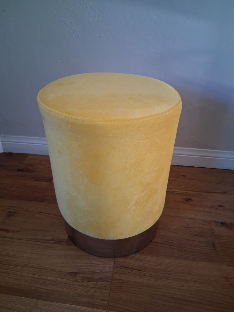 Stool