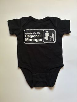 Baby shirt
