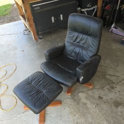 Free Recliner