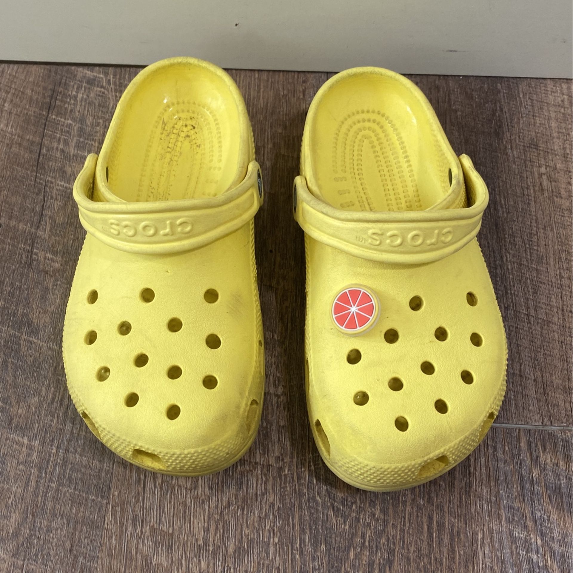 Crocs