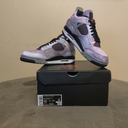 Air Jordan 4 Retro "Zen Master"