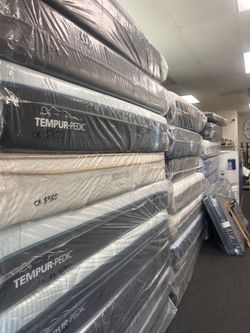 Name brand Mattresses