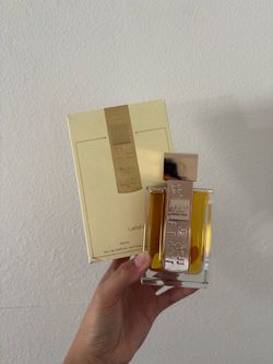 Lattafa Eau de Parfum 100ml