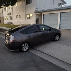 2009 Toyota Prius