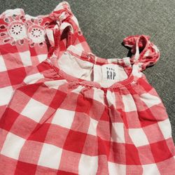 Baby Gap Girl Dress Size 3T