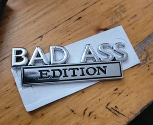 Car logo  emblem
