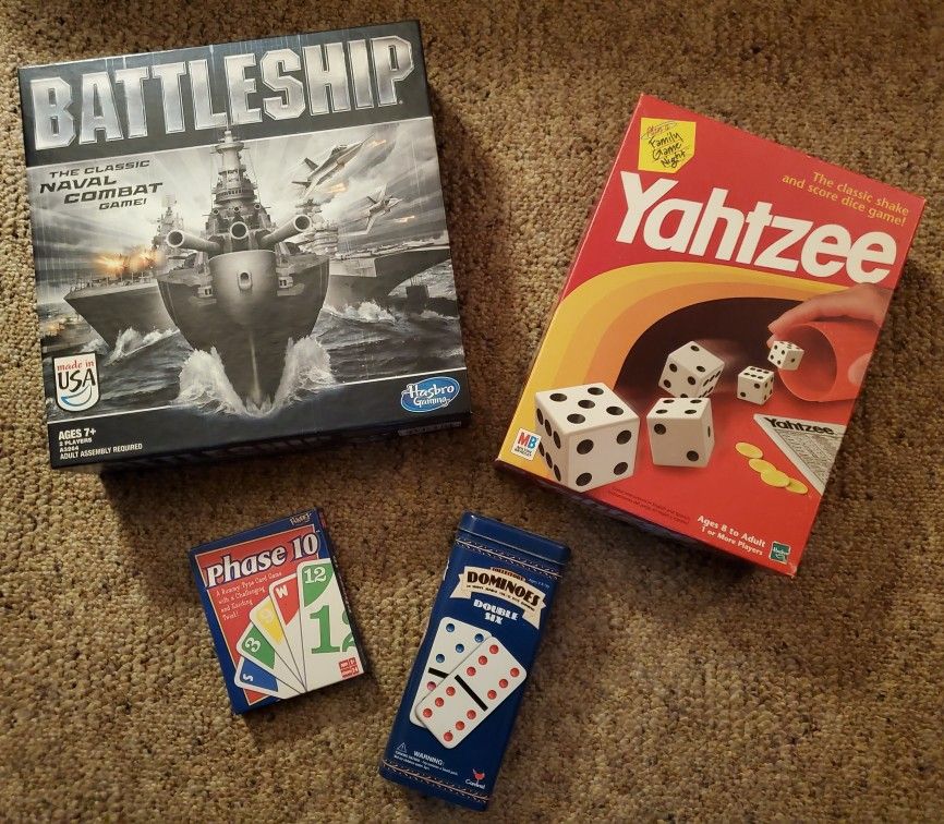 Game Night