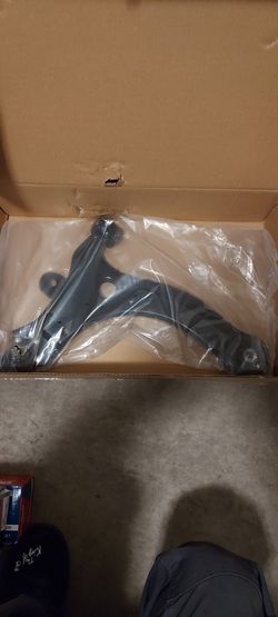 PARTS for 2005 Chevy Monte Carlo SS