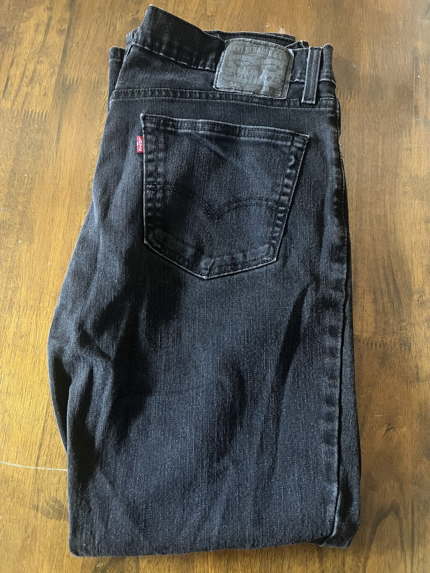 Levi Jeans