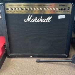 Marshall Guitar Amp Mg 100DFX