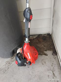 Echo Weed eater
