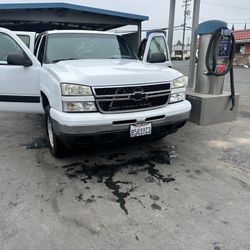 2006 Chevrolet Silverado