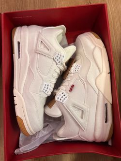 Jordan 4