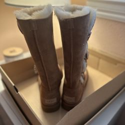 New Ugg Boots 