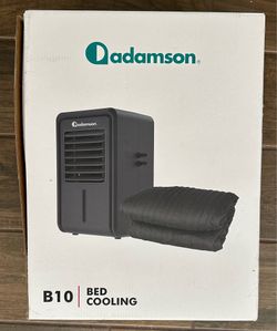 Bed Cooling System