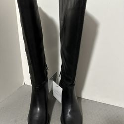 Naturalizer Women’s Far High Shaft Boot