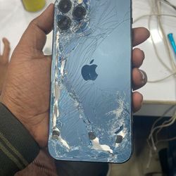 🔧📱 iPhone Back Glass Replacement – Done in 20 Minutes!