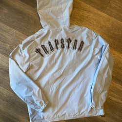 Trapstar Windbreaker Jacket 