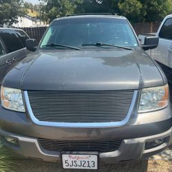 2003 Ford Expedition XLT 8v